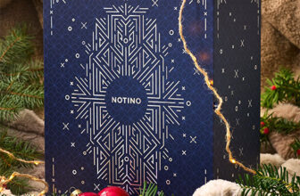 Notino Advent Calendar 2024 Exclusive