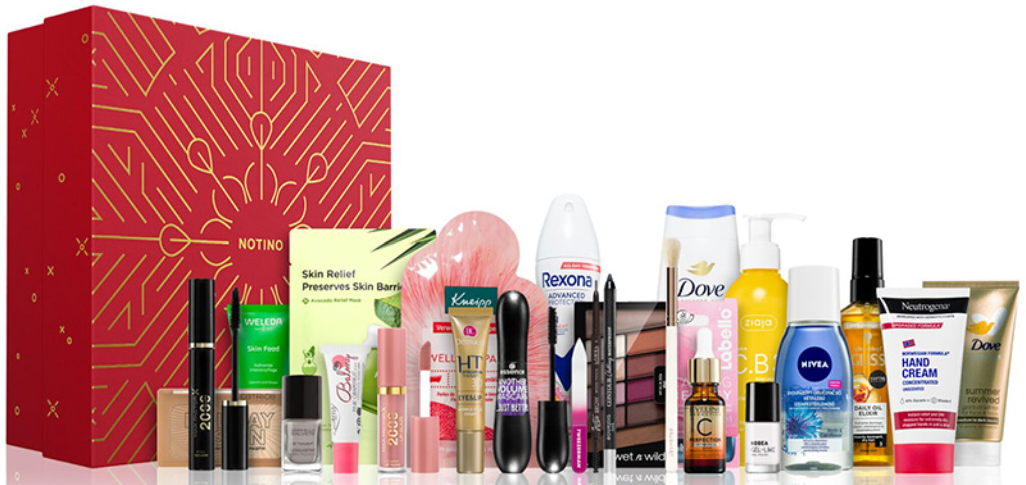 Notino Advent Calendar 2024 ⋆