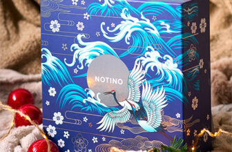 Notino Advent Calendar 2024: Korean Beauty