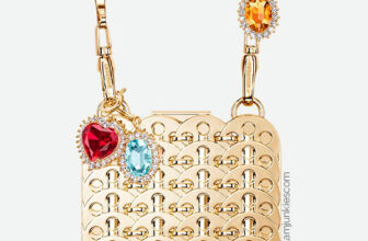 Rabanne Beauty 1969 Make-up Clutch Highlighter – jetzt erhältlich