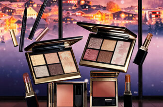 SUQQU Holiday Collection 2024 – Cozy Winter – jetzt erhältlich