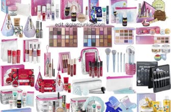 Sephora Collection Holiday Collection 2024 – Moving Lights