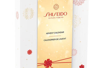 Shiseido Adventskalender 2024