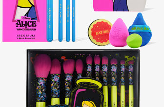 Spectrum Collections The Neon Wonderland Collection