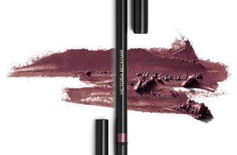 Victoria Beckham Beauty Satin Kajal Liner in Orchid