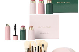 Westman Atelier Holiday 2024 Collection – jetzt in Deutschland erhältlich