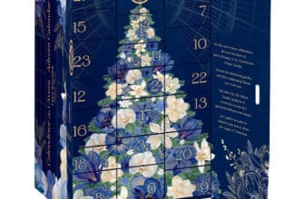 Yves Rocher Adventskalender 2024