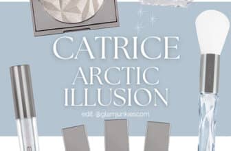 Catrice Limited Edition Arctic Illusion – jetzt erhältlich