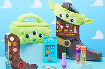 Disney & Pixar’s Toy Story x Revolution Collection