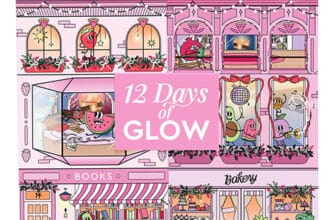 Glow Recipe 12 Days of Glow Advent Calendar – jetzt um – 25% reduziert