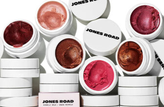 Jones Road Beauty Mini Miracle Balm