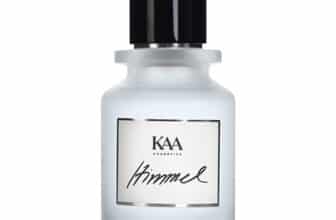 KAA Cosmetics Himmel Eau de Parfum