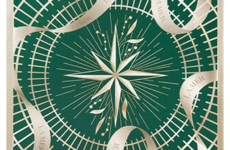 La Mer The La Mer Wonder Express Advent Calendar 2024