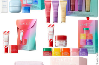 Laneige Holiday 2024 Collection