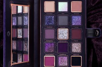 Lethal Cosmetics Spellcraft Collection – jetzt mit 10% Rabatt erhältlich