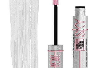 Maybelline Lash Sensational Sky High Mascara in Space Diamond – jetzt in Deutschland erhältlich