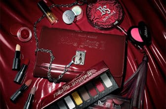 Melt Cosmetics x Bailey Sarian Fatally Yours II Collection