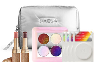 NABLA Cosmetics Liberty X Madreperla & Beyond Jelly Lipstick Crystal ED. – jetzt erhältlich