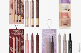 Nabla Cosmetics Holiday 2024 Collection – jetzt in Deutschland erhältlich