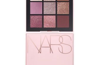 Nars Cosmetics Afterglow Tempting Eyeshadow Palette – jetzt in Deutschland erhältlich
