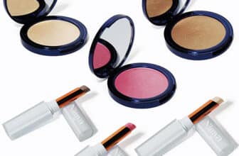 Nimya by NikkieTutorials Glowification Highlighter & Discosphere Glitter Lip Topper