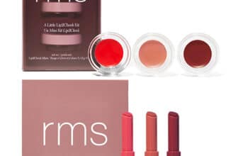 RMS Beauty Holiday Sets 2024 – jetzt bei Niche Beauty erhältlich