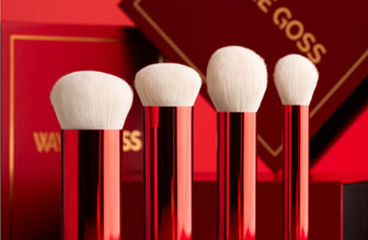 Wayne Goss The Holiday Set