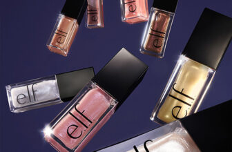 e.l.f. Cosmetics Glow Reviver Lip Oil Glimmer – jetzt bei Douglas erhältlich