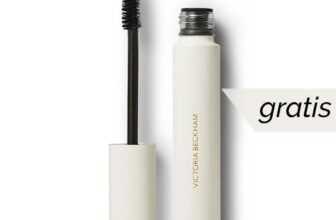 gratis Victoria Beckham Beauty Vast Lash Mascara