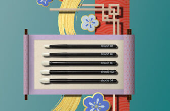 rephr the shodō five