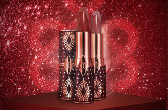 Charlotte Tilbury Lunar New Year Lipsticks