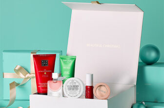 gratis Christmas-Box mit 6 Highlights