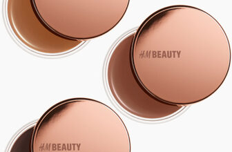 H&M Beauty Creme Bronzer