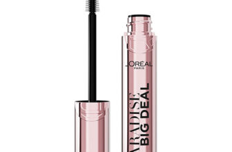 L’Oréal Paris Paradise Big Deal Mascara