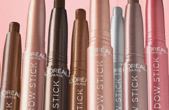 L’Oreal Paris Paradise Le Shadow Stick