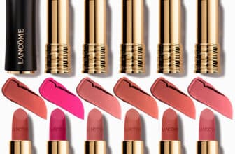 Lancôme L’Absolu Rouge Drama Matte – neue Formulierung