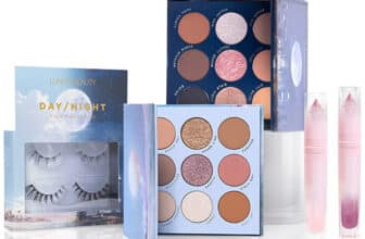 Lunar Beauty Day/Night Collection – jetzt in Deutschland mit 10% Rabatt erhältlich