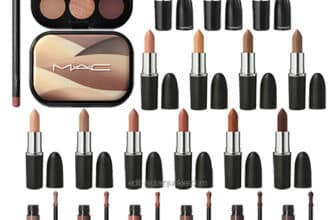 MAC Cosmetics Nudes Collection – jetzt erhältlich