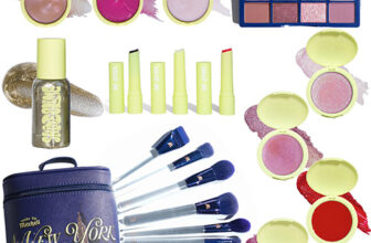 Made By Mitchell New York Christmas Collection