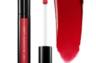 Pat McGrath Labs LiquiLUST: Legendary Wear Lipstick in Elson 4 – wieder erhältlich
