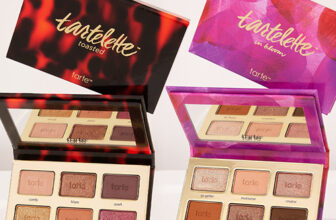 Tarte Cosmetics Mini tartelette Paletten