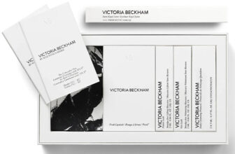 Victoria Beckham Beauty Discovery Collection Volume I
