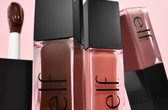 e.l.f. Cosmetics Glow Reviver Lip Oil – 3 neue Farben