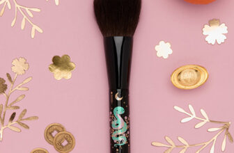 Beautylish The Lunar New Year Brush – Year of the Snake