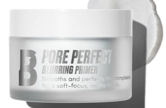 By BEAUTY BAY Pore Perfect Blurring Primer