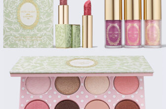 Estée Lauder x Ladurée Kollektion – Palette jetzt in Deutschland erhältlich