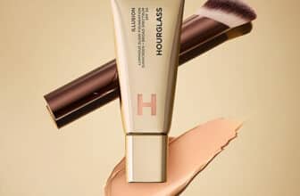Hourglass Illusion Luminous Glow Foundation SPF 30 – jetzt bei Douglas erhältlich