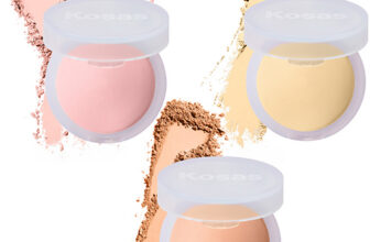 Kosas Cloud Set Brightening Powder – jetzt bei Cult Beauty erhältlich