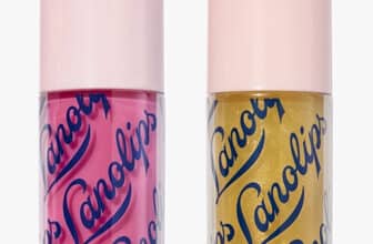 Lanolips Hyaluronic Lip Oil