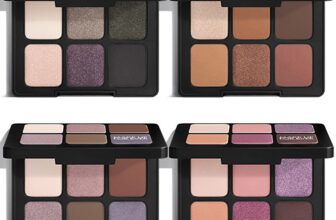 MAKE UP FOR EVER Mini Artist To Go Eyeshadow Palette